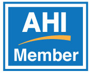 AHI logo