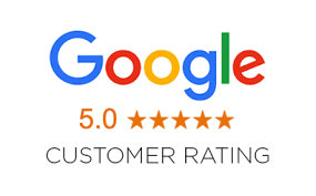 Google Rating logo